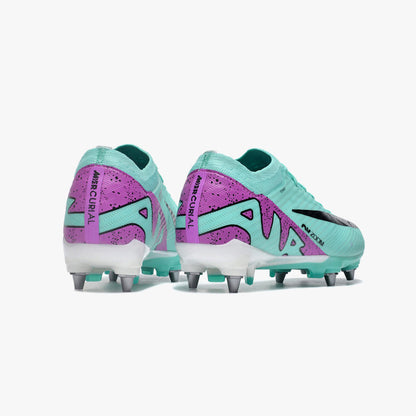 Chuteira Trava Mista Nike Air Mercurial Vapor 15 SG - DA Sports