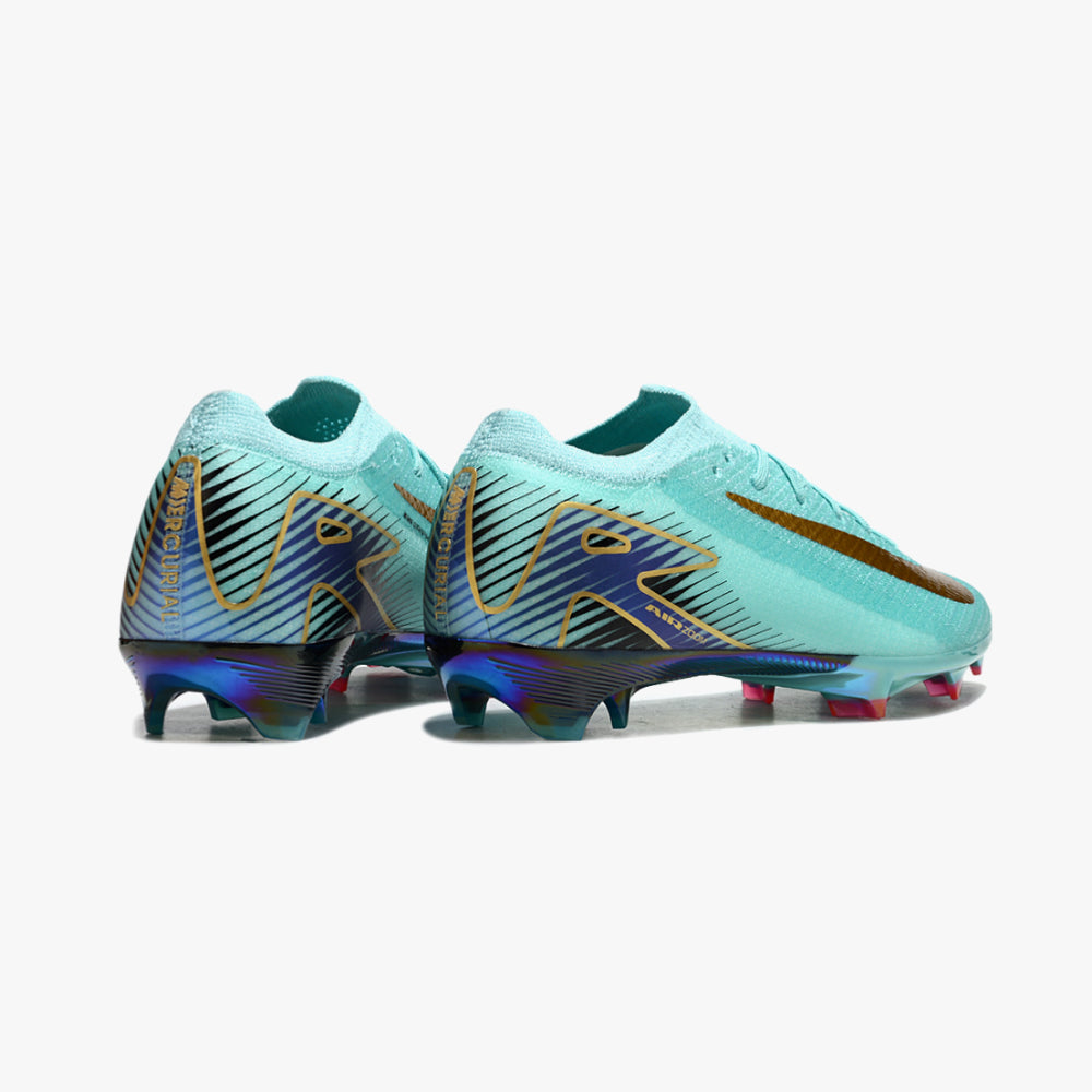 Chuteira Campo Nike Air Zoom Mercurial Vapor 16 2 FG - DA Sports