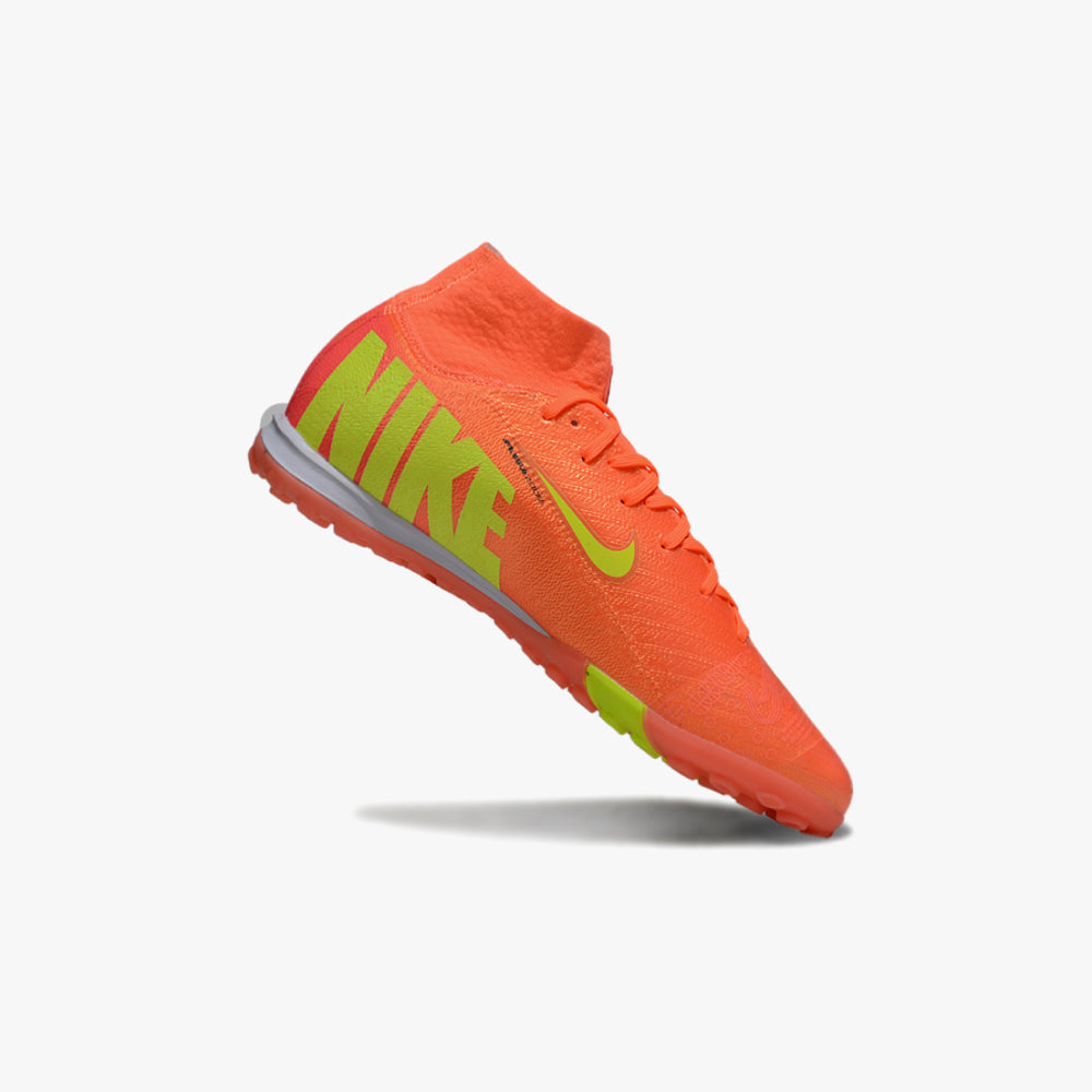 Chuteira Society Nike Zoom Superfly 10 Elite TF - DA Sports