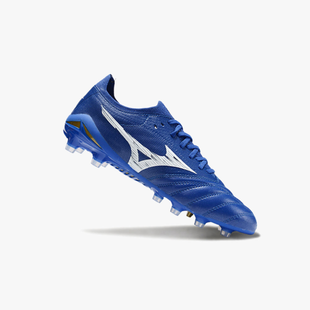 Chuteira Campo Mizuno Morelia Neo 4 Made In Japan FG - DA Sports