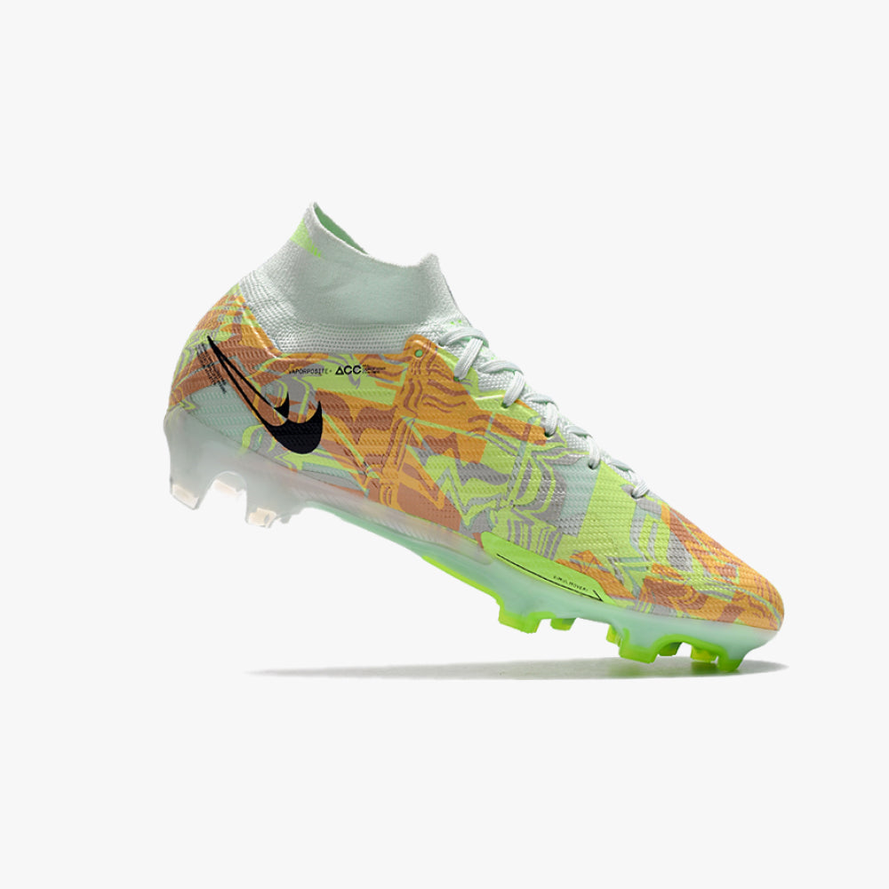 Chuteira Campo Nike Mercurial Superfly 9 FG - DA Sports