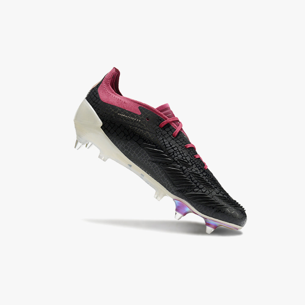 Chuteira Trava Mista Adidas Predator Elite Tongue SG - DA Sports
