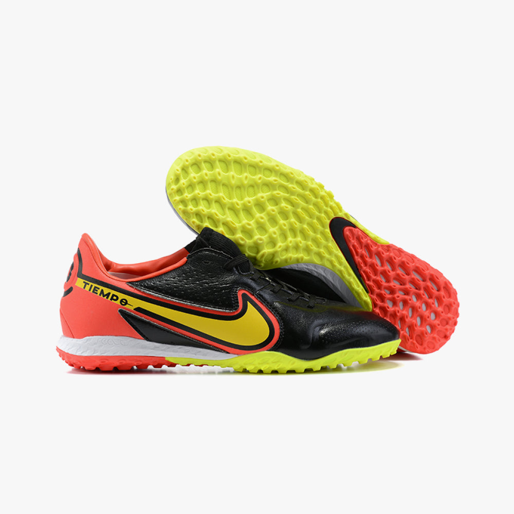 Chuteira Society Nike Tiempo Legend 9 Pro TF - DA Sports