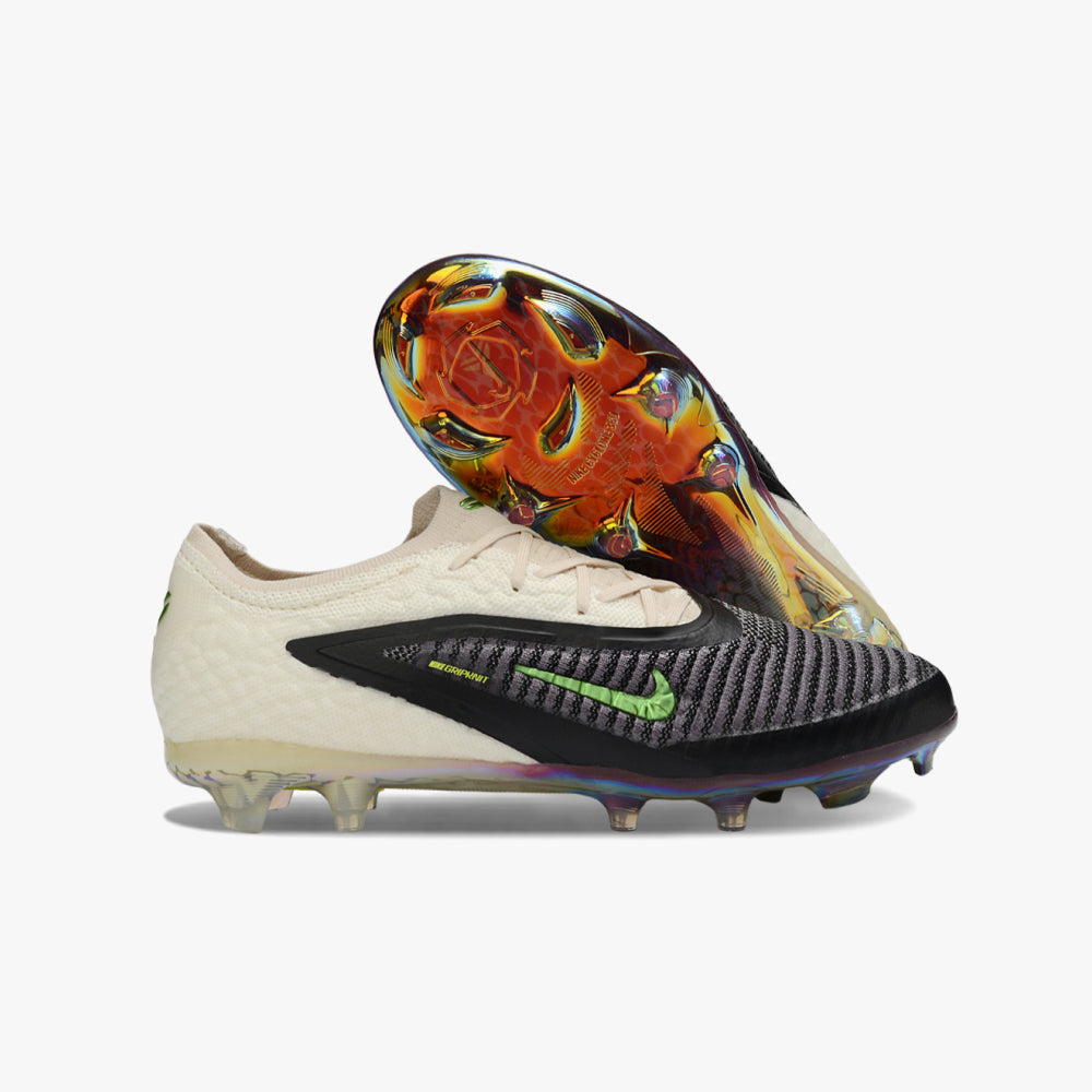 Chuteira Campo Nike Phantom 6 Mamba Elite FG - DA Sports