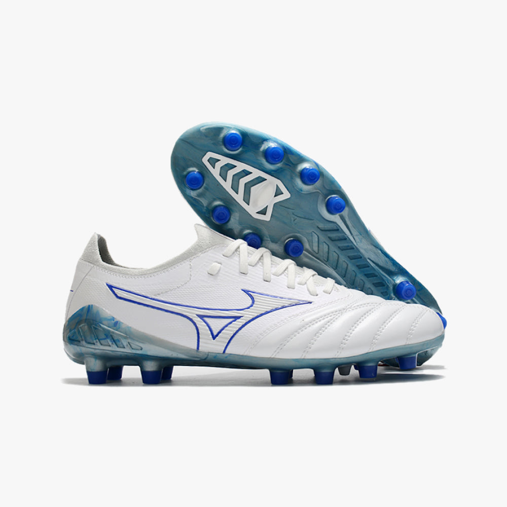 Chuteira Campo Mizuno Morelia Neo 3 Pro FG - DA Sports
