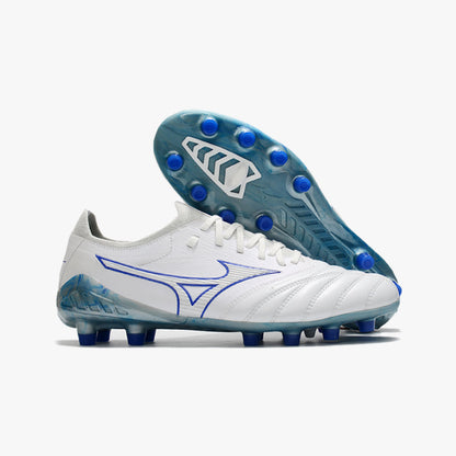 Chuteira Campo Mizuno Morelia Neo 3 Pro FG - DA Sports