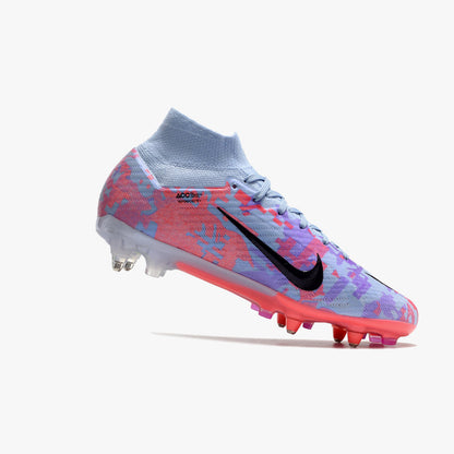 Chuteira Trava Mista Nike Air Mercurial Superfly 9 SG - DA Sports