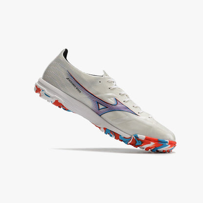 Chuteira Society Mizuno Alpha Made In Japan TF - DA Sports