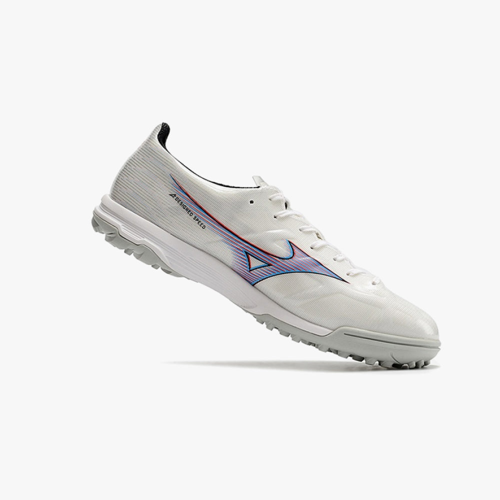 Chuteira Society Mizuno Alpha Made In Japan TF - DA Sports