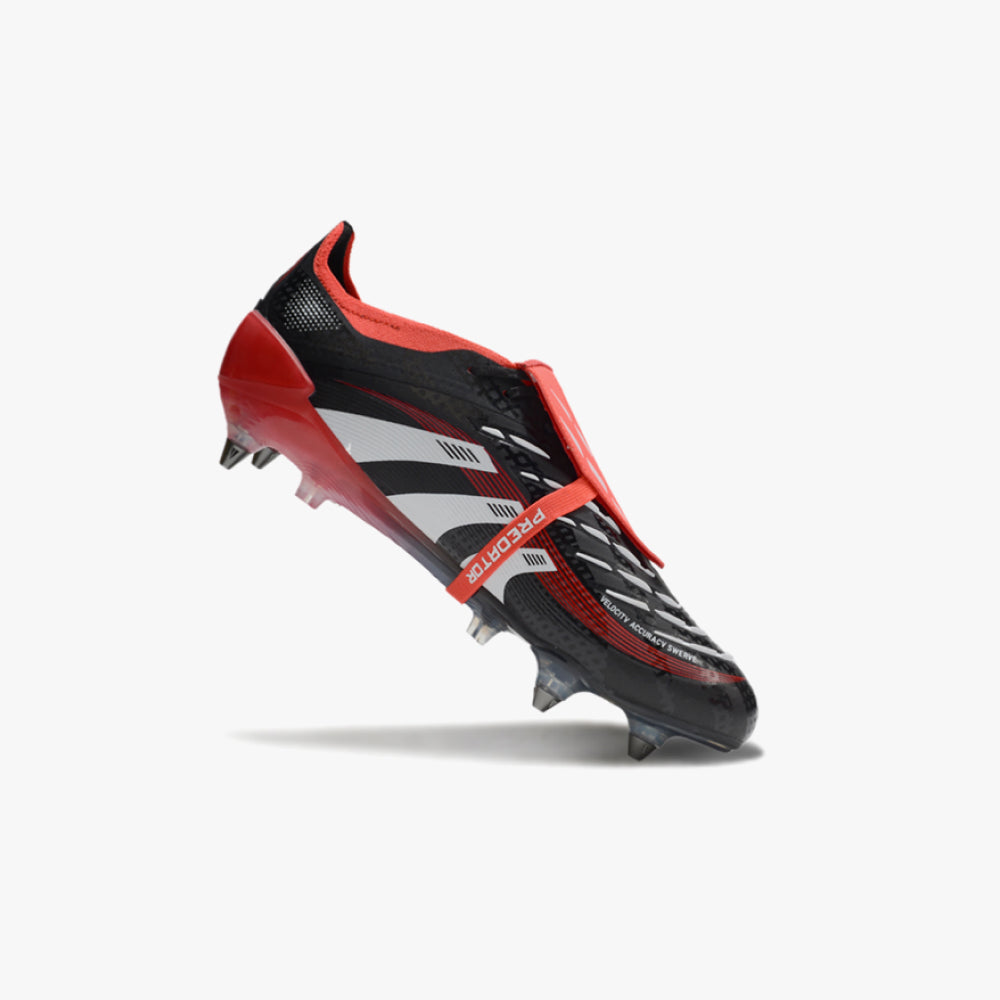 Chuteira Trava Mista Adidas Predator 25 Elite Tongue SG - DA Sports
