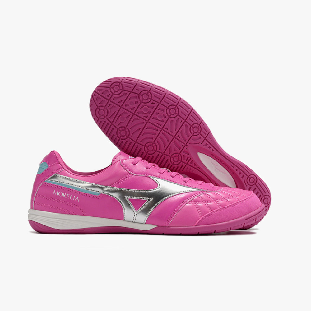 Chuteira Futsal Mizuno Morelia Sala IC - DA Sports