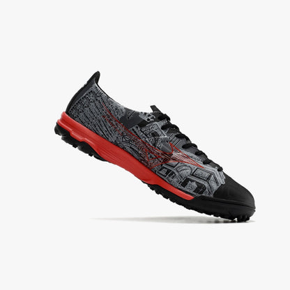 Chuteira Society Mizuno Alpha Made In Japan TF - DA Sports