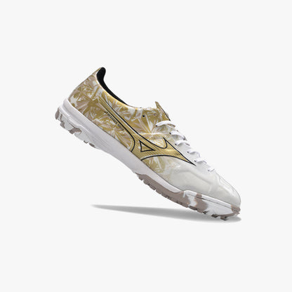 Chuteira Society Mizuno Alpha Made In Japan TF - DA Sports