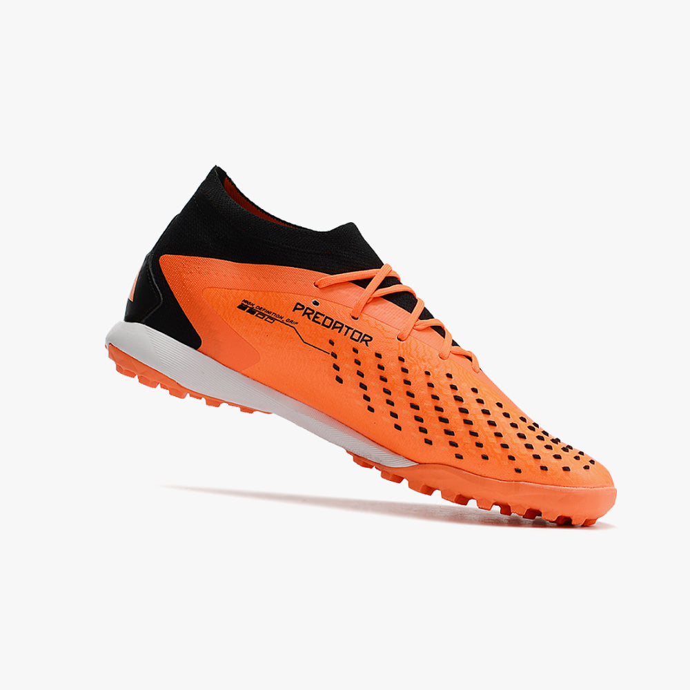 Chuteira Society Adidas Predator Accuracy.1 TF - DA Sports