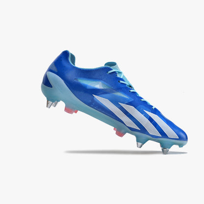 Chuteira Trava Mista Adidas X Crazyfast SG - DA Sports