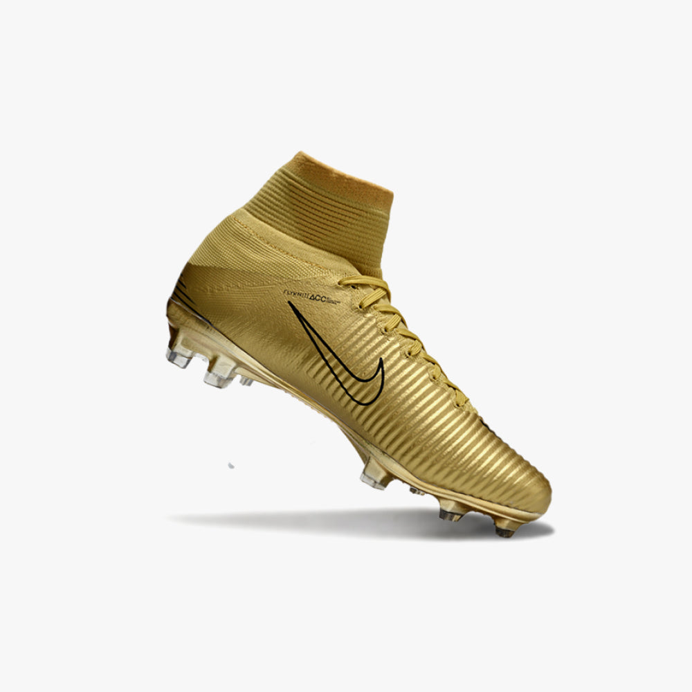 Chuteira Campo Nike Zoom Superfly 5 Elite FG - DA Sports