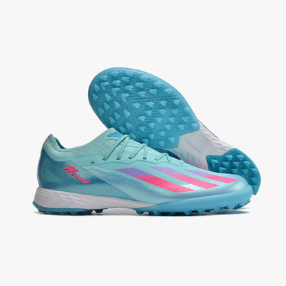 Chuteira Society Adidas X Crazyfast.1 TF - DA Sports