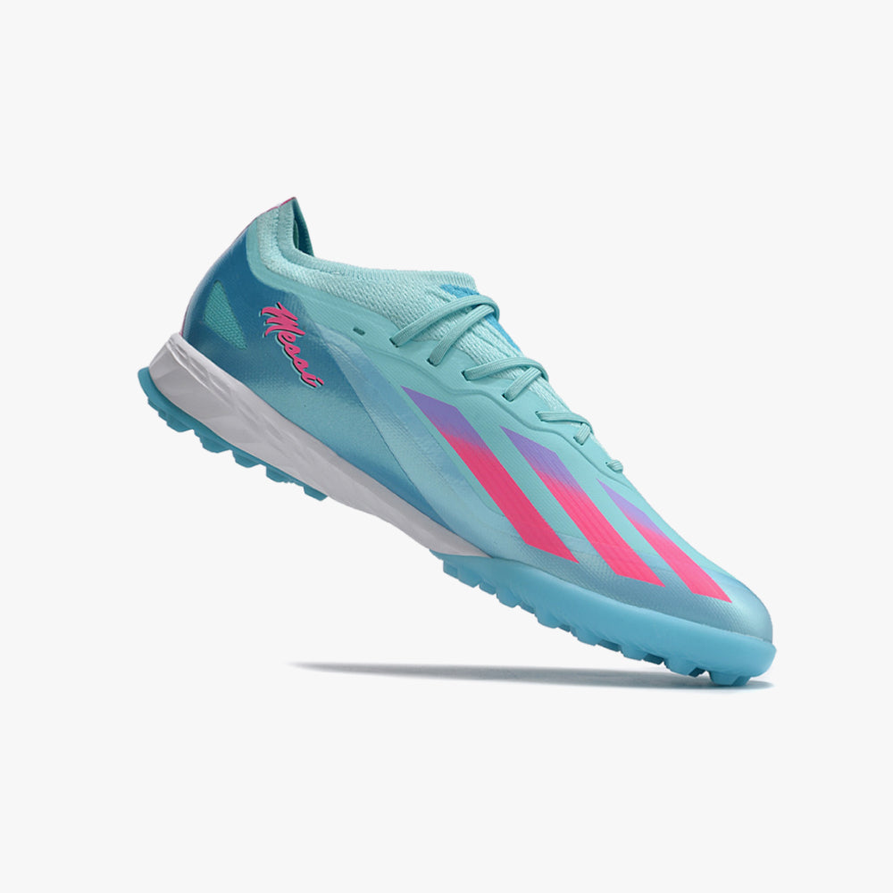 Chuteira Society Adidas X Crazyfast.1 TF - DA Sports