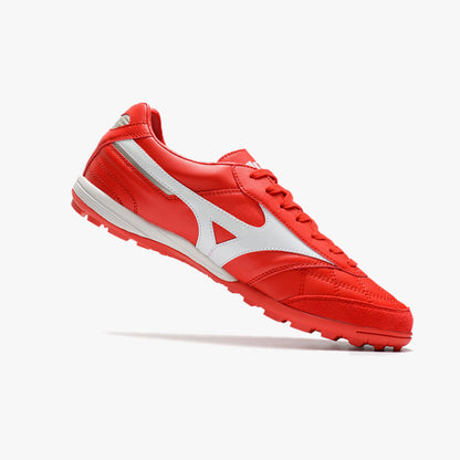 Chuteira Society Mizuno Morelia Sala TF - DA Sports