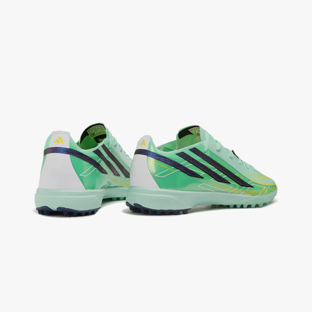 Chuteira Society Adidas F50 Hyperfast Elite TF - DA Sports