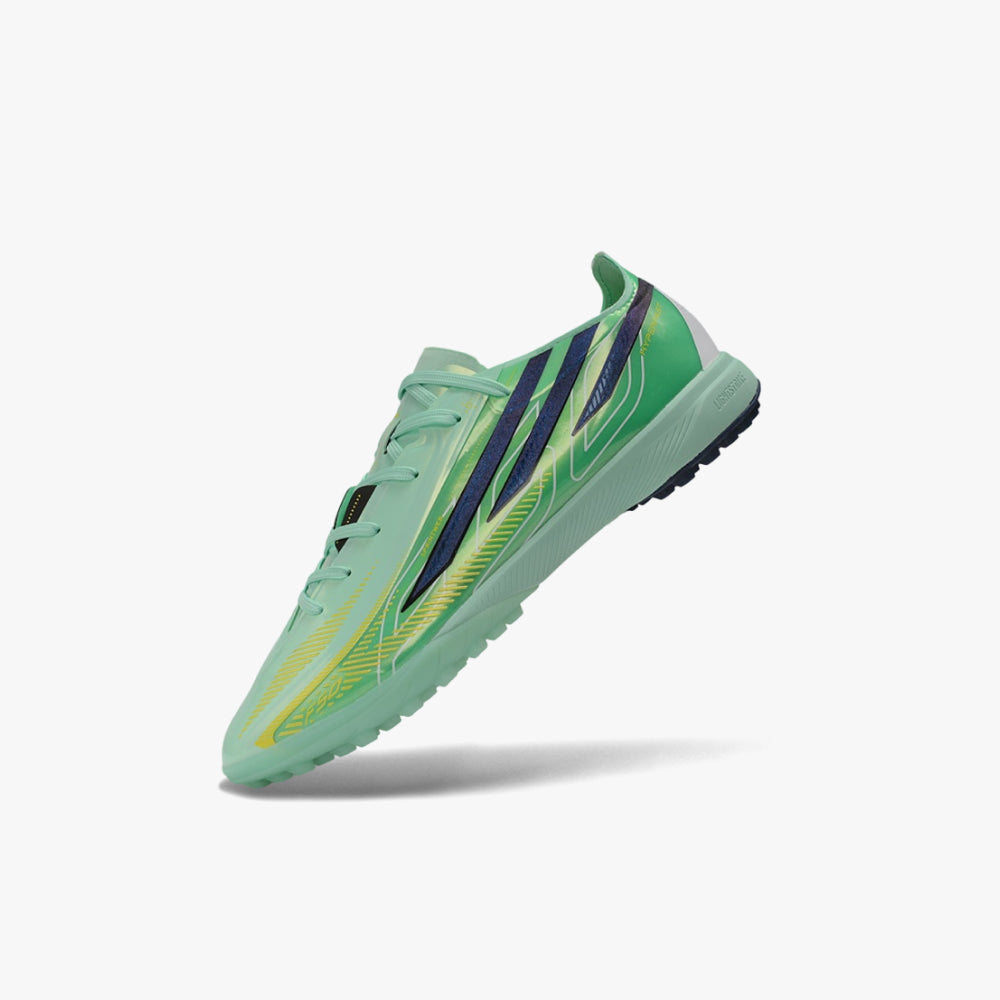 Chuteira Society Adidas F50 Hyperfast Elite TF - DA Sports