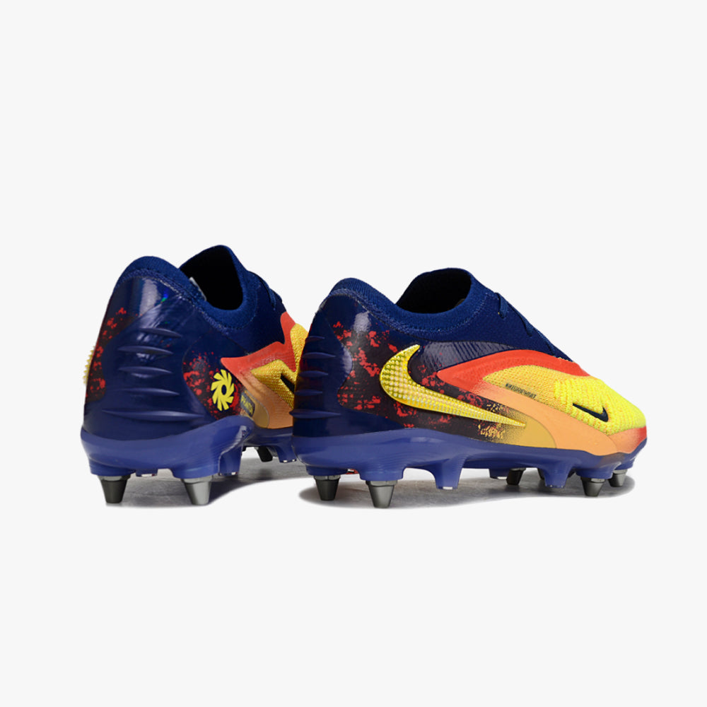 Chuteira Trava Mista Nike Phantom 6 SG - DA Sports