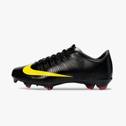 Chuteira Campo Nike Mercurial Vapor 9 Elite FG - DA Sports