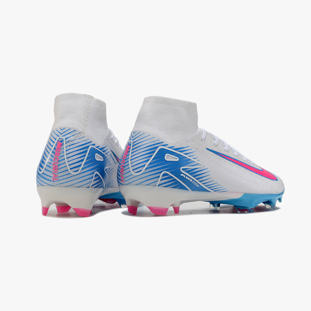 Chuteira Campo Nike Zoom Superfly 10 Elite FG - DA Sports