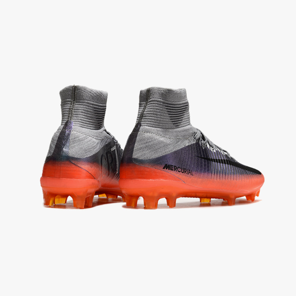 Chuteira Campo Nike Zoom Superfly 5 Elite FG - DA Sports
