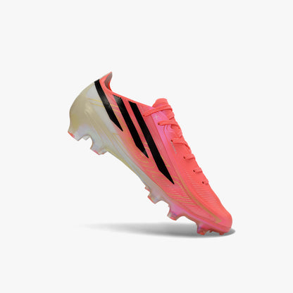 Chuteira Campo Adidas F50 Hyperfast Elite FG - DA Sports