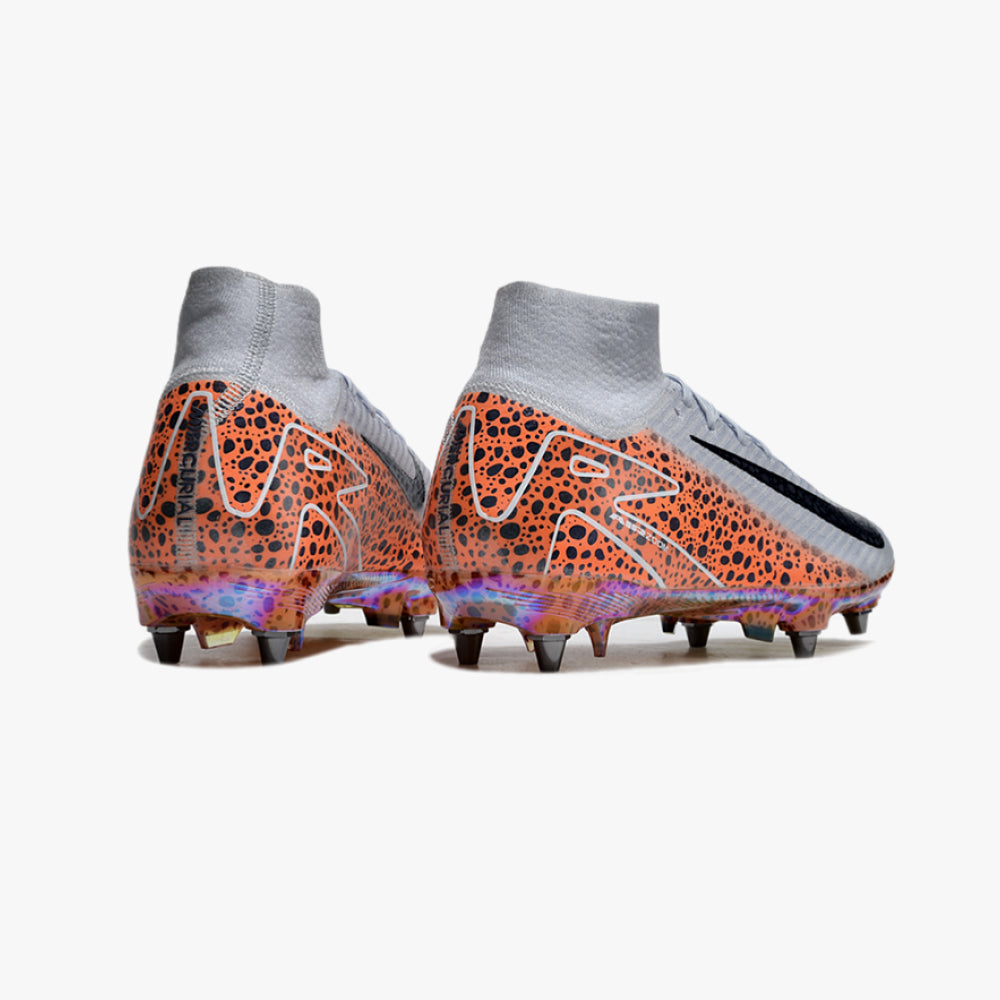 Chuteira Trava Mista Nike Air Mercurial Superfly 10 SG - DA Sports