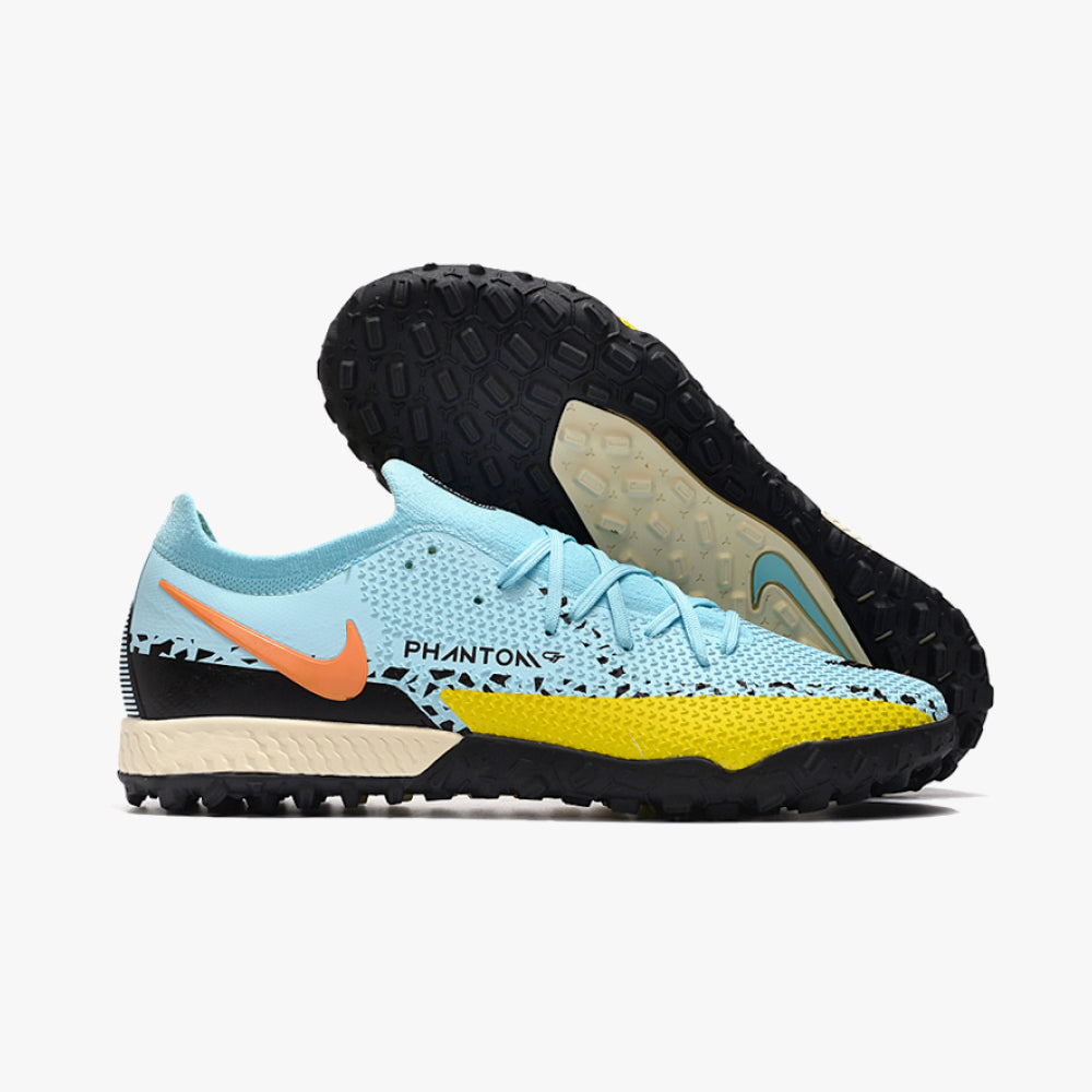 Chuteira Society Nike Phantom GT 2 Pro TF - DA Sports