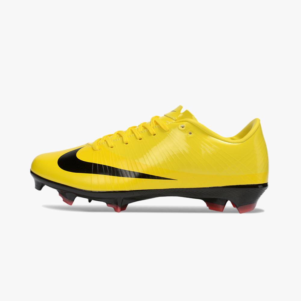 Chuteira Campo Nike Mercurial Vapor 9 Elite FG - DA Sports
