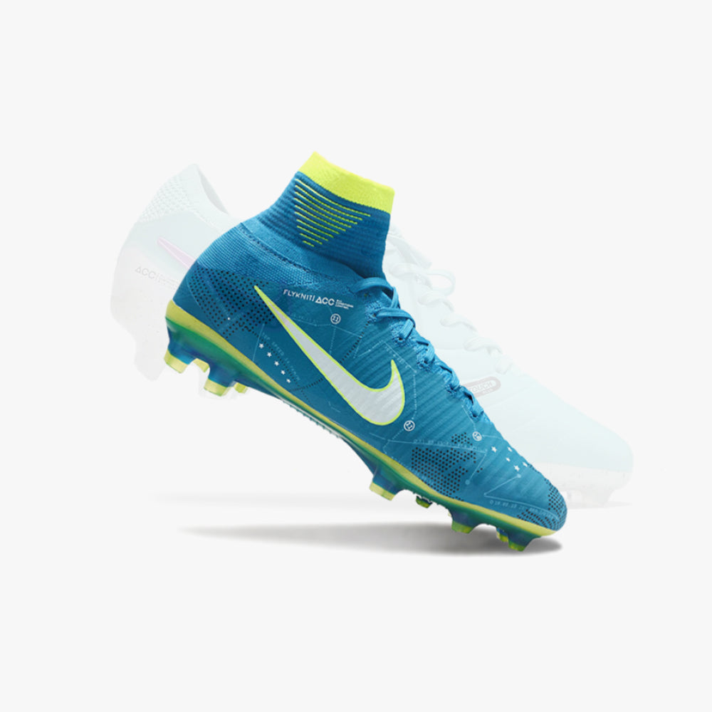 Chuteira Campo Nike Zoom Superfly 5 Elite FG - DA Sports