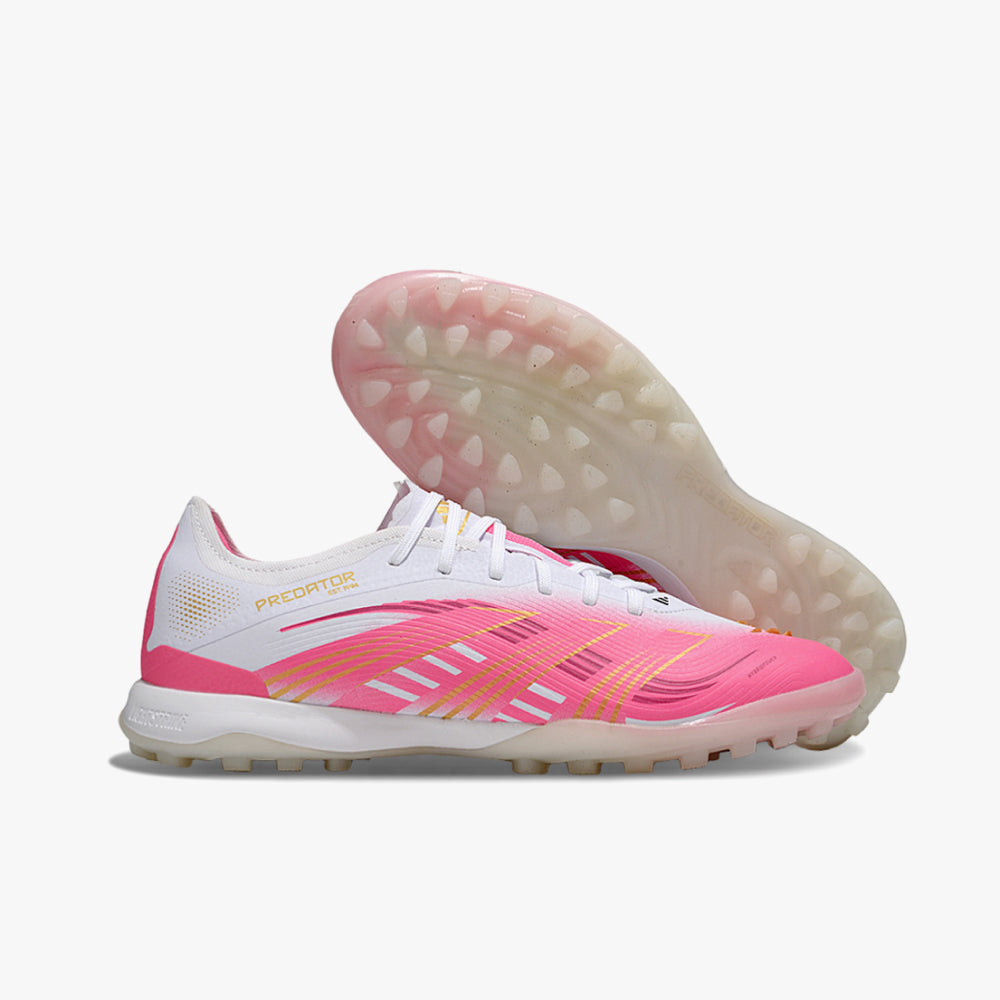 Chuteira Society Adidas Predator 25 Elite TF - DA Sports