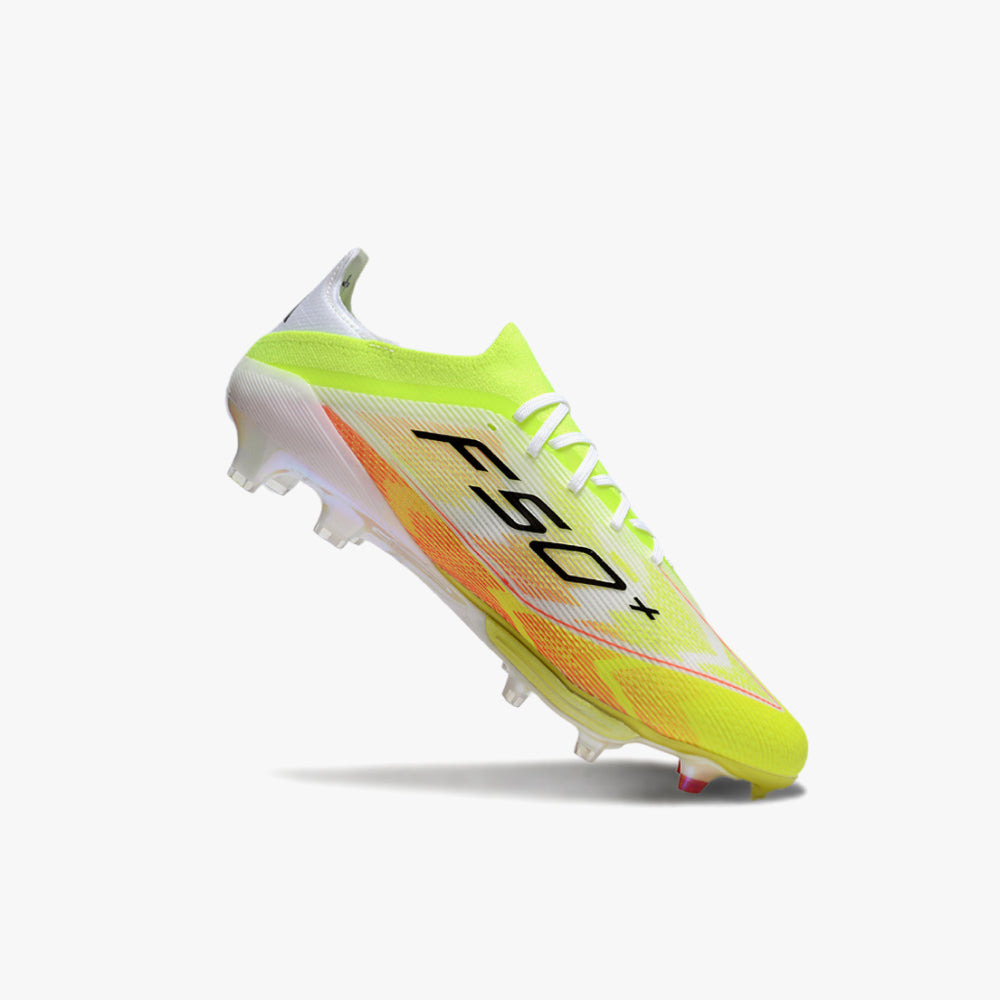 Chuteira Campo Adidas F50 Elite FG - DA Sports