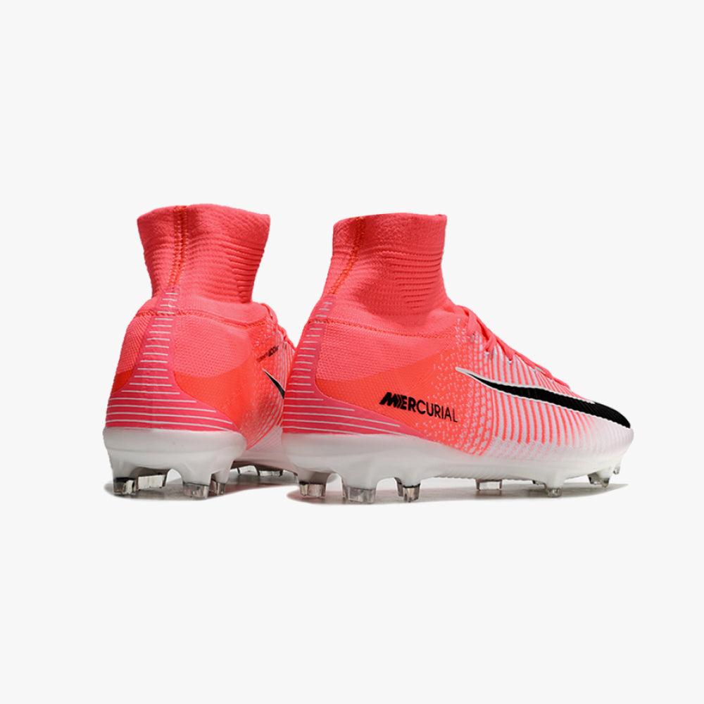 Chuteira Campo Nike Zoom Superfly 5 Elite FG - DA Sports