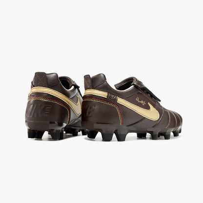 Chuteira Campo Nike Tiempo Legend R10 FG - DA Sports