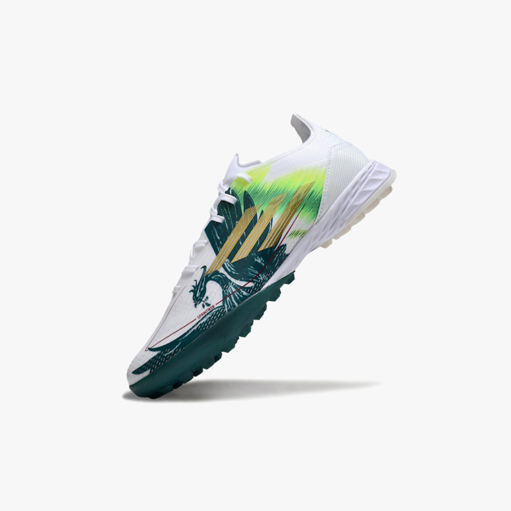 Chuteira Society Adidas F50 Pro TF - DA Sports