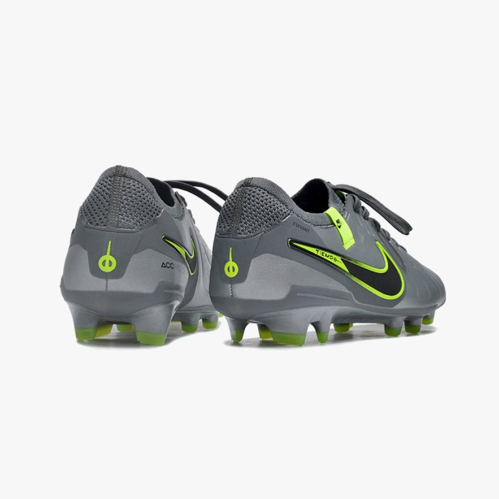 Chuteira Campo Nike Tiempo Legend 10 FG - DA Sports