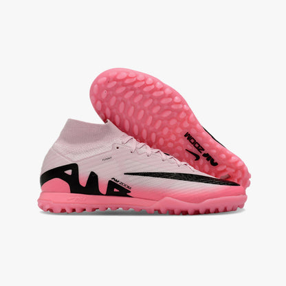 Chuteira Society Nike Mercurial Superfly 9 TF - DA Sports
