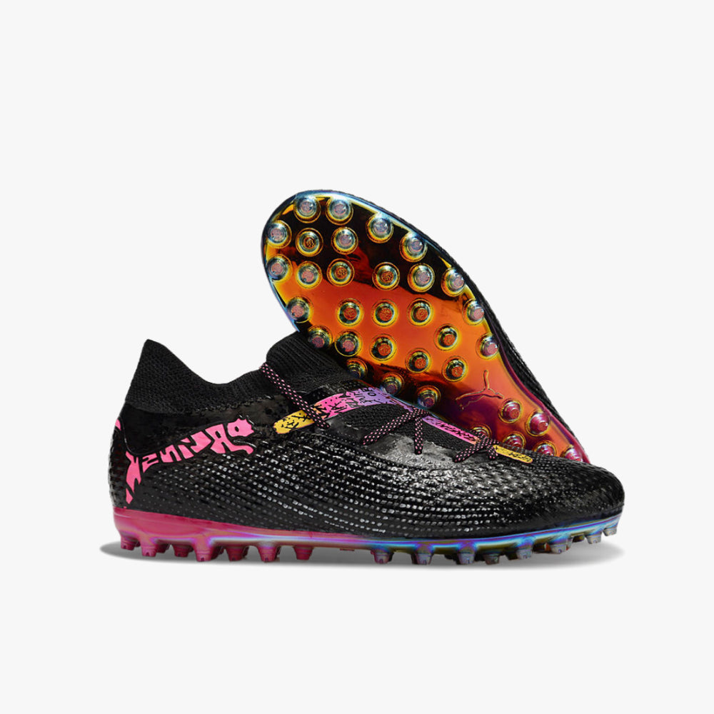 Chuteira Society Puma Future Elite MG - DA Sports