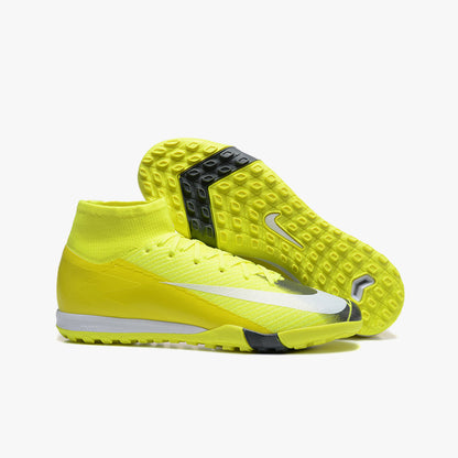 Chuteira Society Nike Air Zoom Mercurial Vapor 16 TF - DA Sports