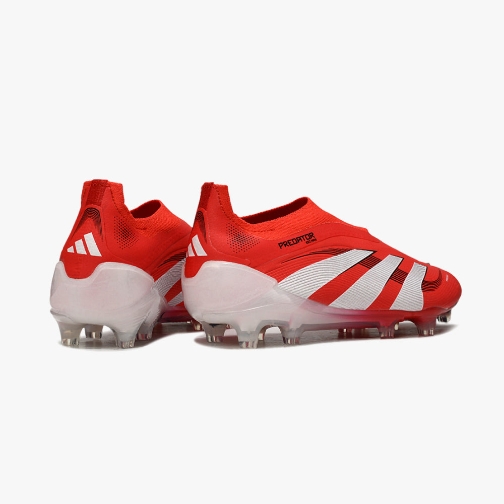 Chuteira Campo Adidas 25 Predator Elite FG - DA Sports