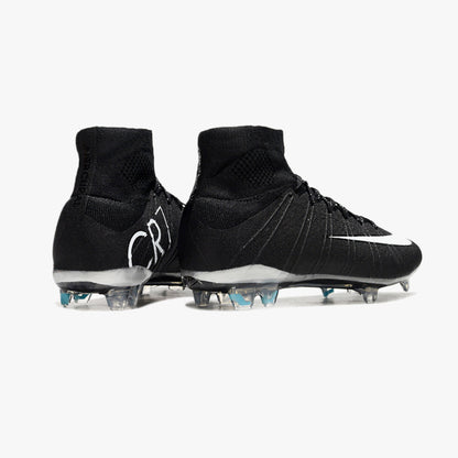 Chuteira Campo Nike Mercurial Superfly 4 Elite FG - DA Sports