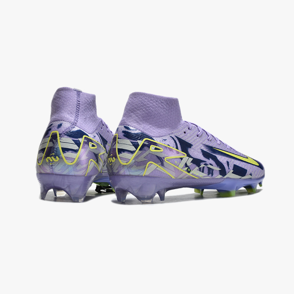 Chuteira Campo Nike Zoom Mercurial Superfly 10 FG - DA Sports