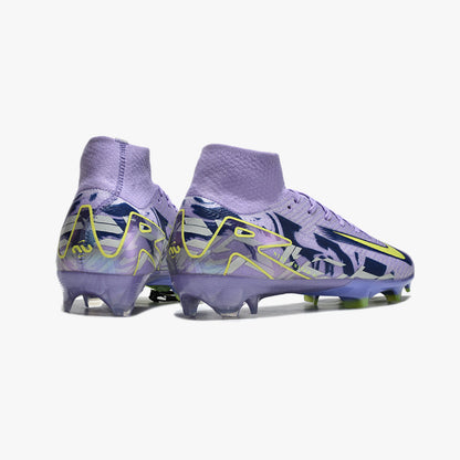 Chuteira Campo Nike Zoom Mercurial Superfly 10 FG - DA Sports
