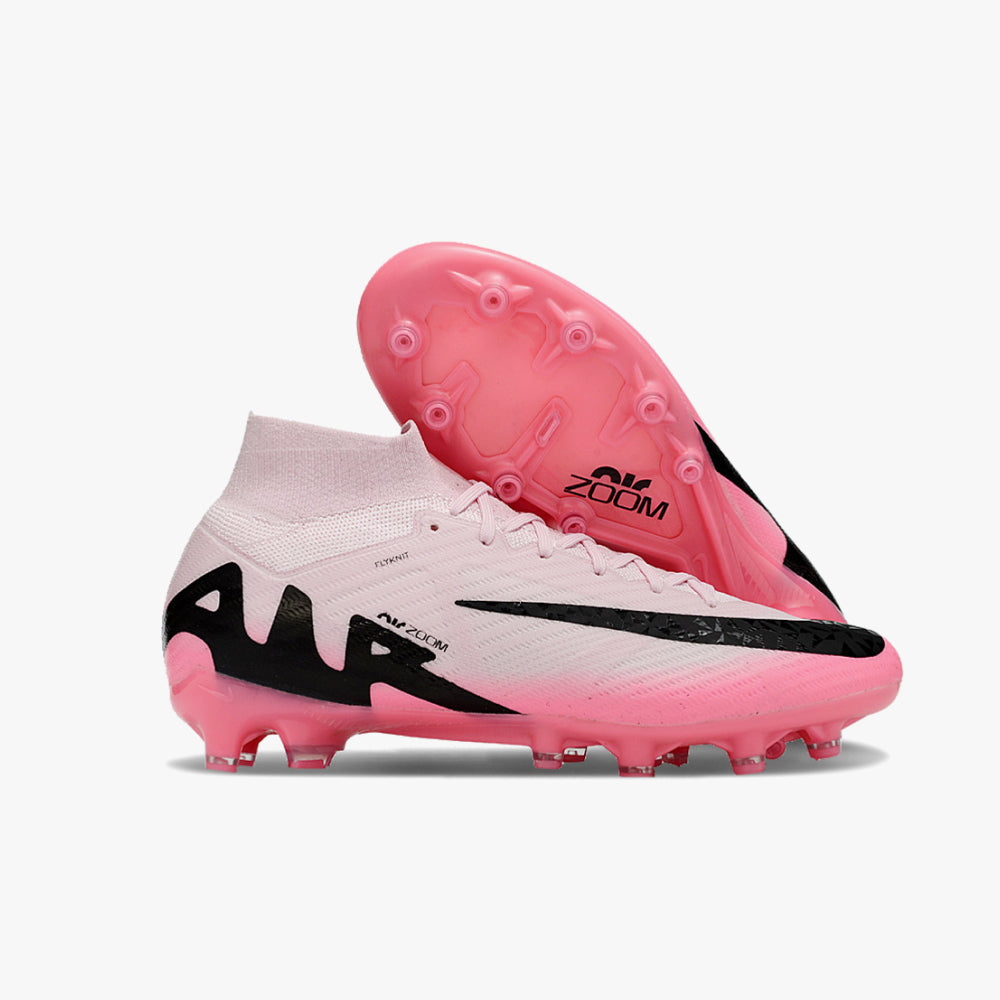 Chuteira Campo Infantil Nike Air Zoom Mercurial Superfly 9 FG - DA Sports