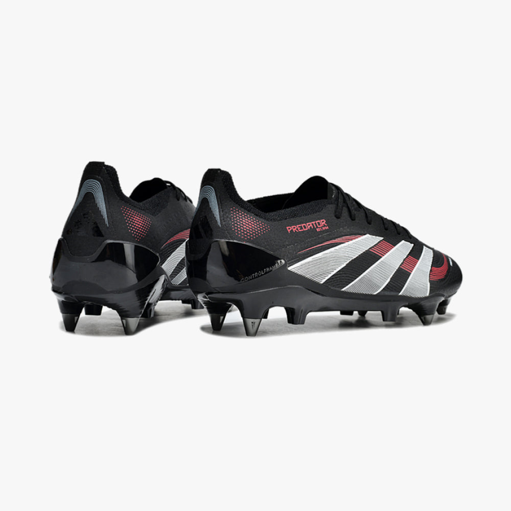 Chuteira Trava Mista Adidas 25 Predator Elite SG - DA Sports