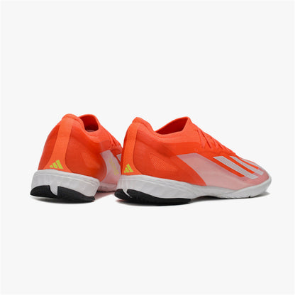 Chuteira Futsal Adidas X Crazyfast .1 2 IC - DA Sports